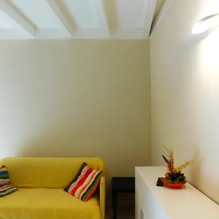 Nuovissimo A 20m Dal Mare Apartament *