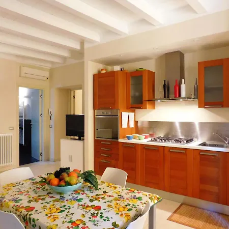 Nuovissimo A 20m Dal Mare Apartamento *