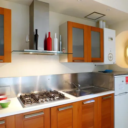 Nuovissimo A 20m Dal Mare Apartamento *