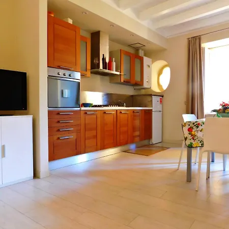 Nuovissimo A 20m Dal Mare Apartament *