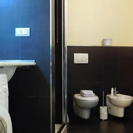 Apartamento Nuovissimo A 20m Dal Mare