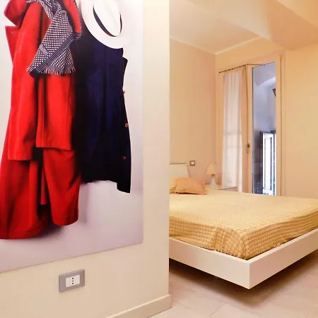 Apartament Nuovissimo A 20m Dal Mare