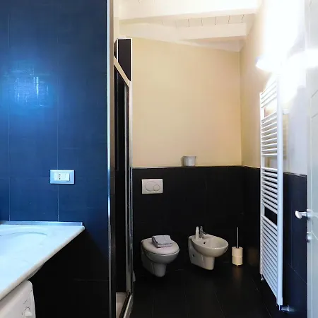 Nuovissimo A 20m Dal Mare Apartament Levanto